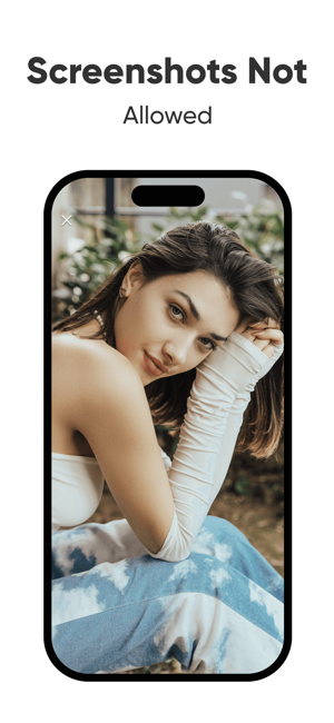 3FUN Dating App - Snapshot 5