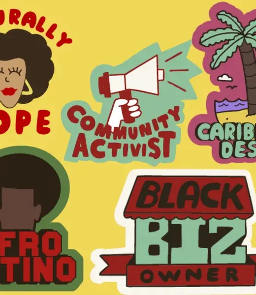 Black Dating Benefits