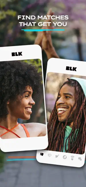 BLK Dating App Snapshot 2