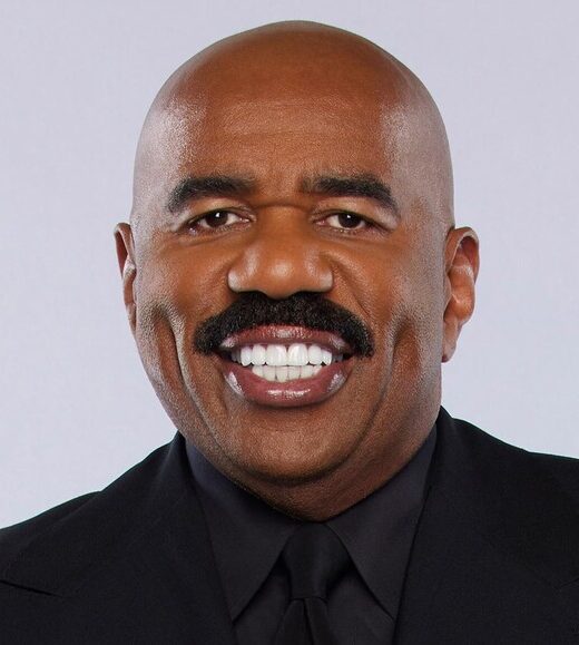 Steve Harvey